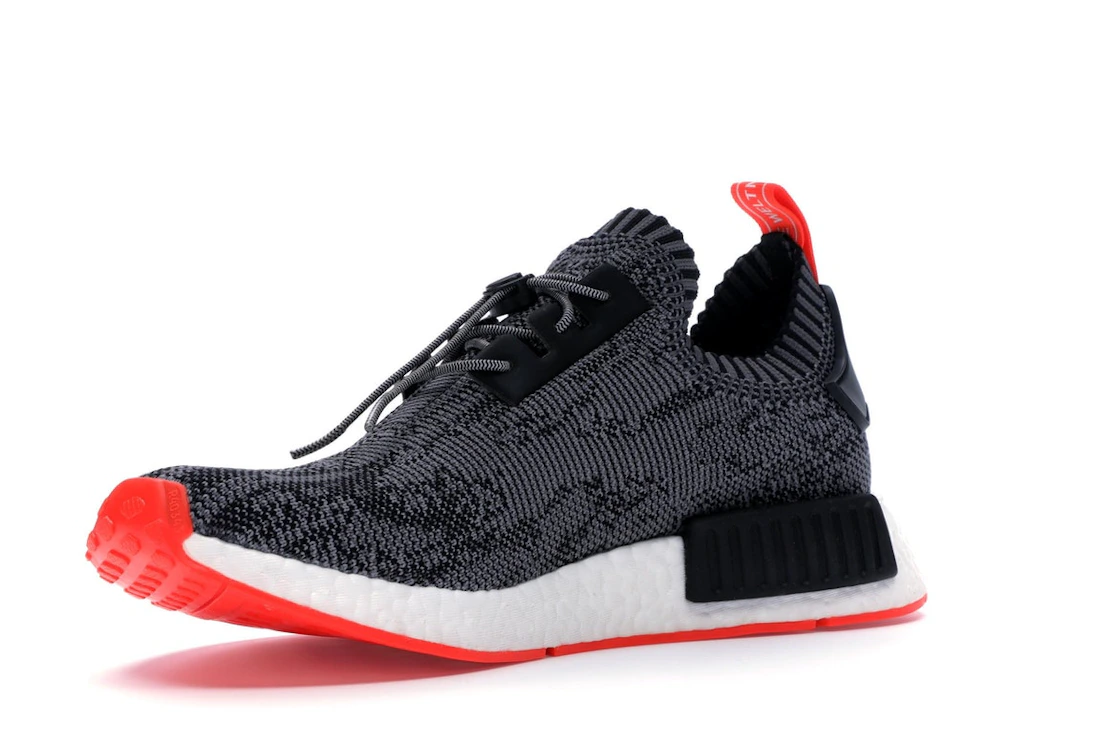 adidas NMD R1 Overkill Firestarter