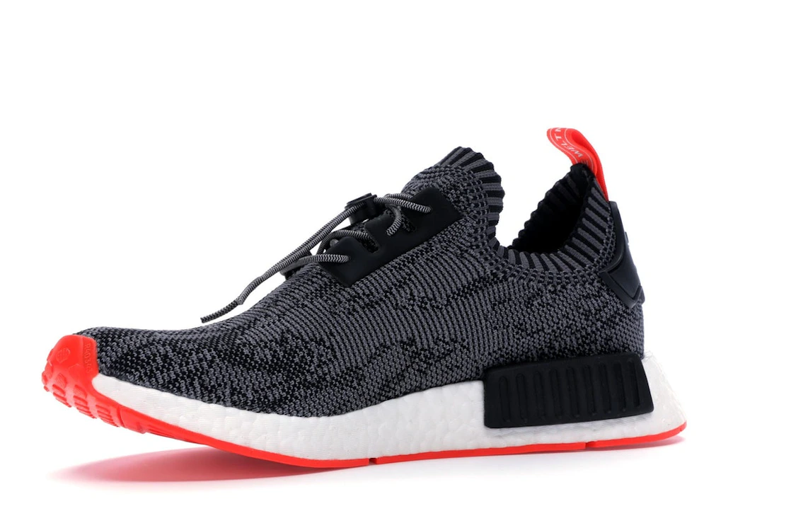 adidas NMD R1 Overkill Firestarter