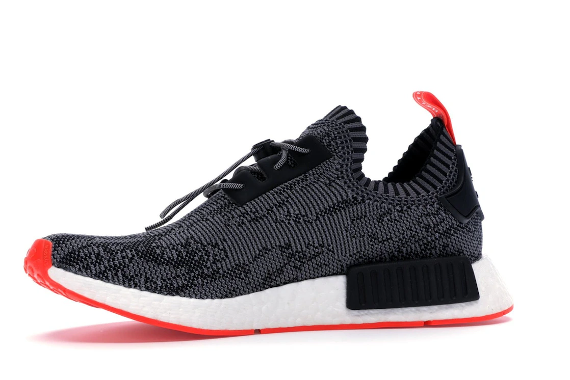 adidas NMD R1 Overkill Firestarter