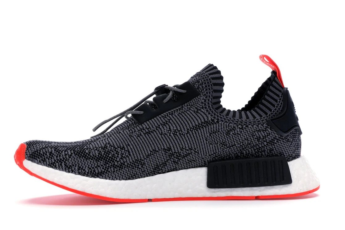 adidas NMD R1 Overkill Firestarter