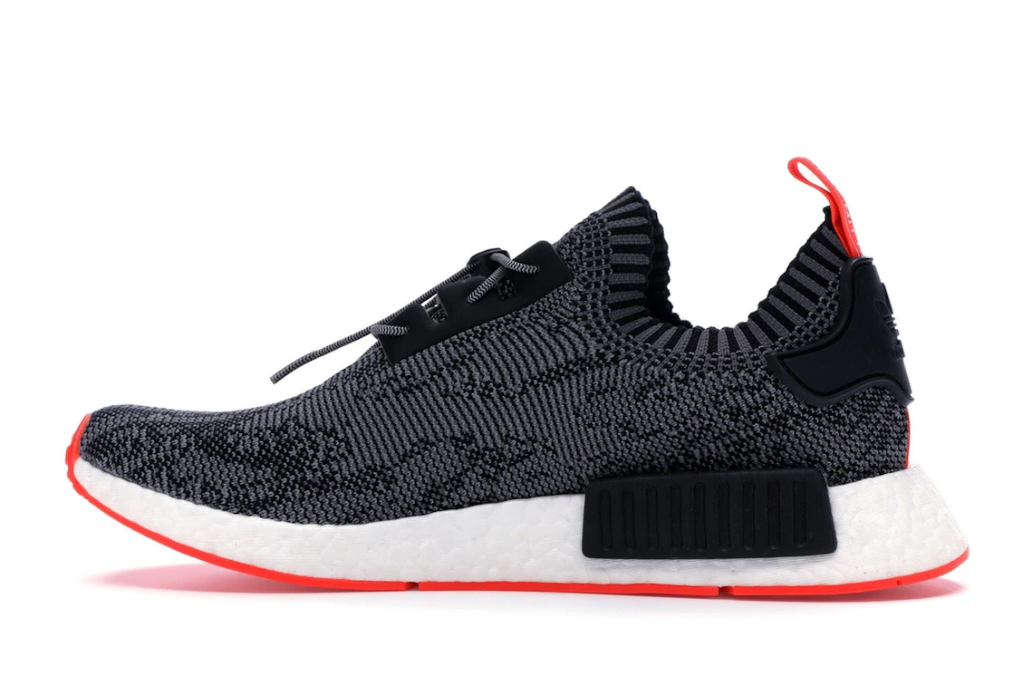 adidas NMD R1 Overkill Firestarter
