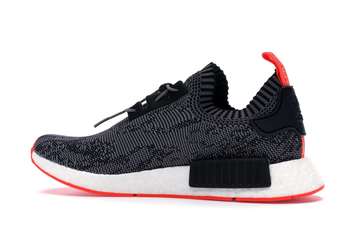 adidas NMD R1 Overkill Firestarter