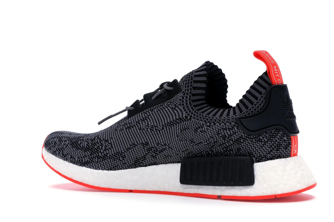 adidas NMD R1 Overkill Firestarter