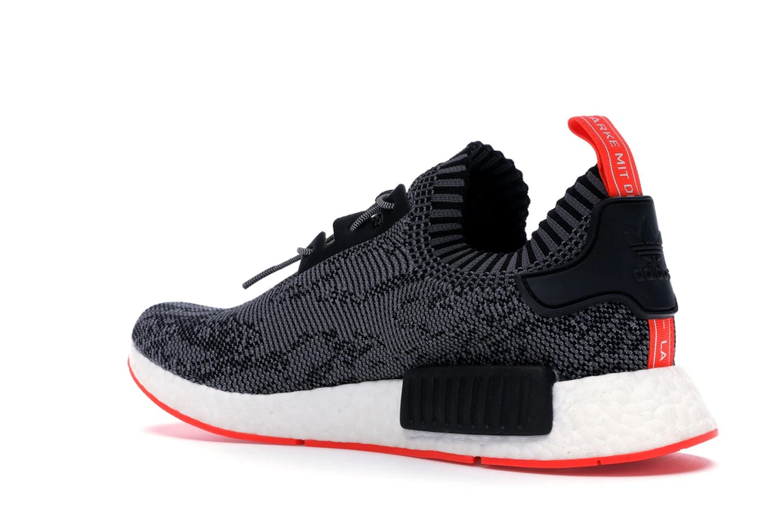 adidas NMD R1 Overkill Firestarter