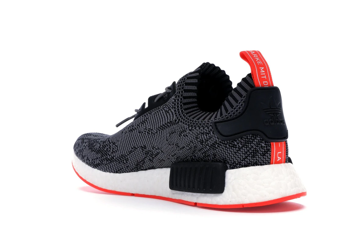 adidas NMD R1 Overkill Firestarter