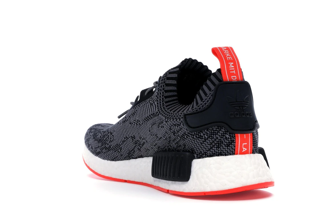 adidas NMD R1 Overkill Firestarter