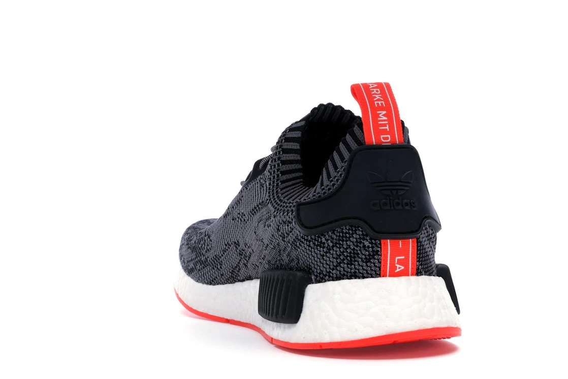 adidas NMD R1 Overkill Firestarter