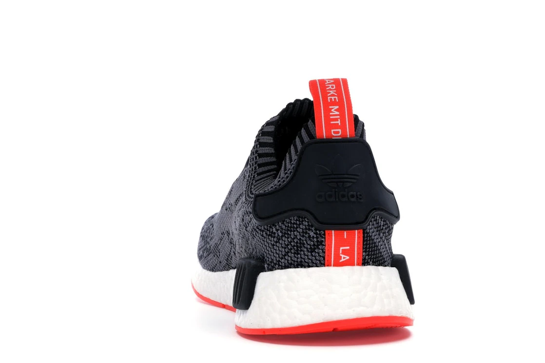 adidas NMD R1 Overkill Firestarter