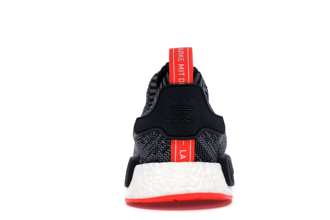 adidas NMD R1 Overkill Firestarter