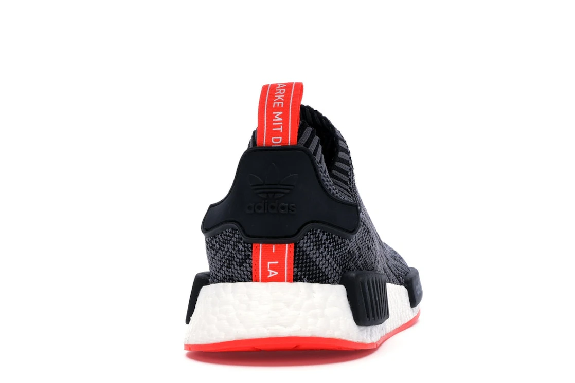 adidas NMD R1 Overkill Firestarter