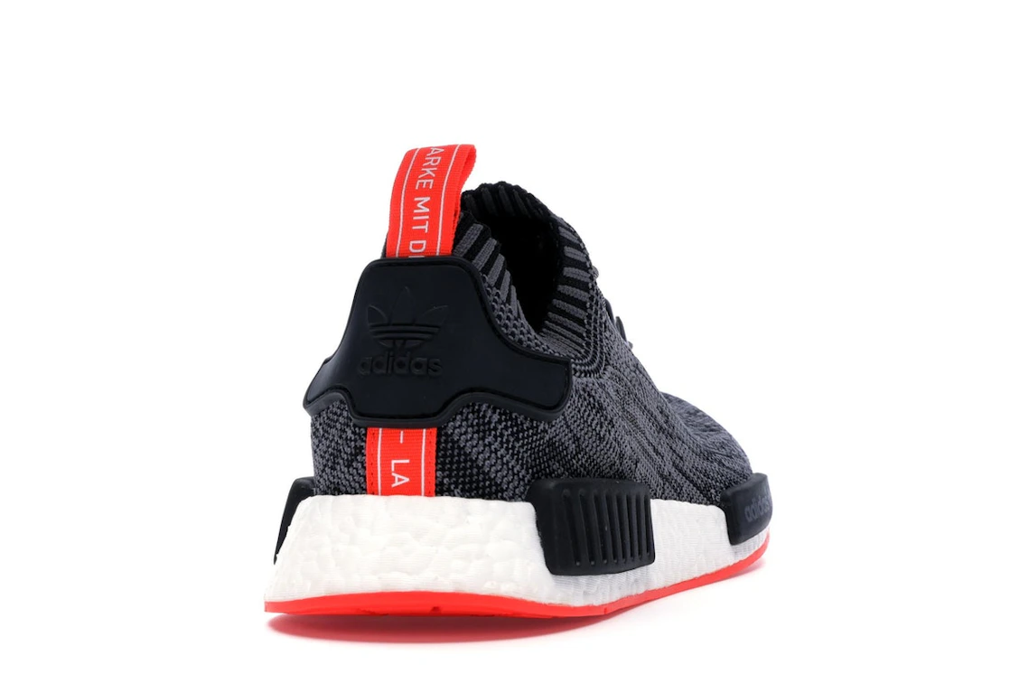 adidas NMD R1 Overkill Firestarter
