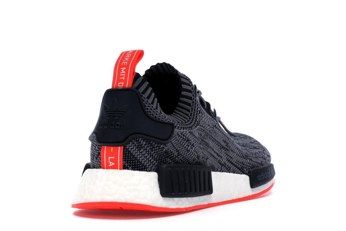 adidas NMD R1 Overkill Firestarter