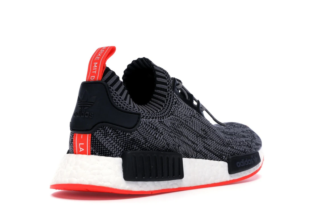 adidas NMD R1 Overkill Firestarter