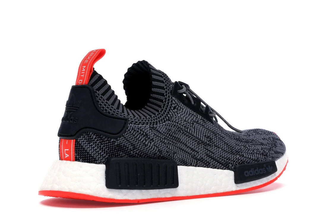 adidas NMD R1 Overkill Firestarter