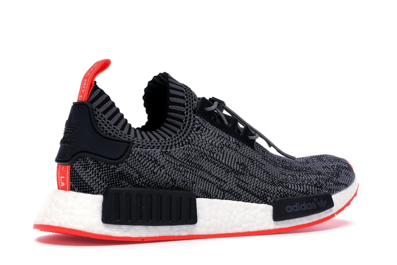 Adidas nmd r1 overkill firestarter clearance