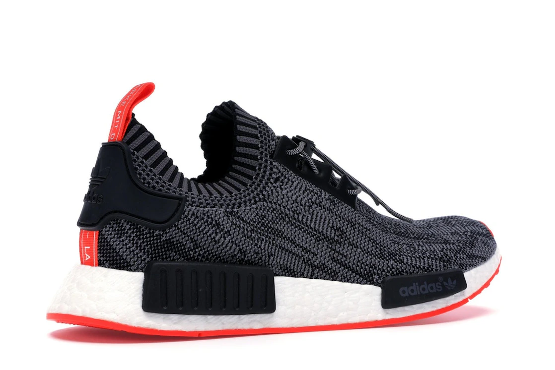 adidas NMD R1 Overkill Firestarter
