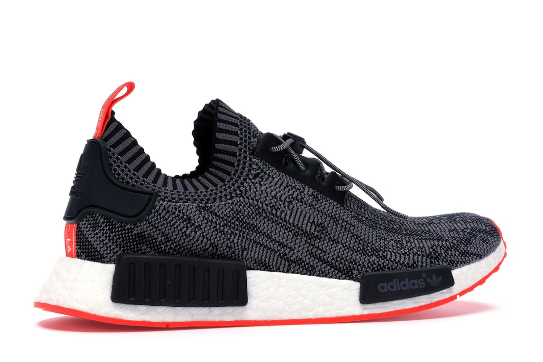 adidas NMD R1 Overkill Firestarter