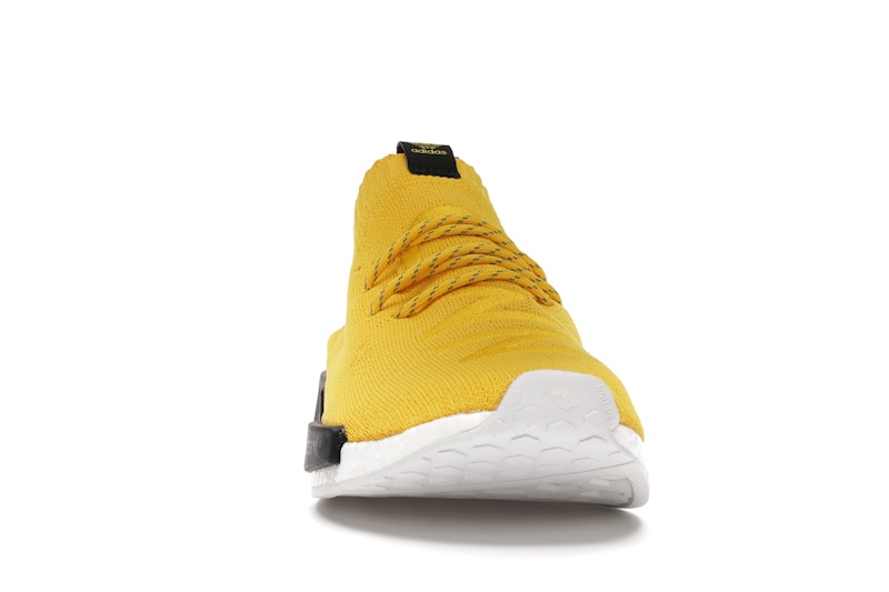 adidas NMD R1 PK EQT Yellow