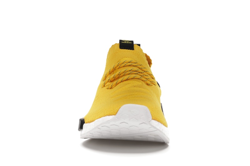 adidas NMD R1 PK EQT Yellow