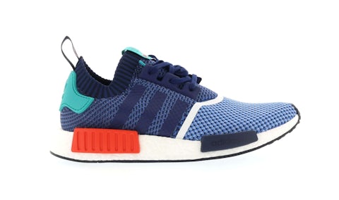 adidas NMD R1 Packer Shoes Men's BB5051 US - Main Image