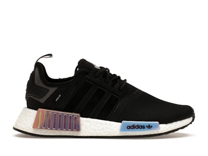 adidas NMD R1 Parley Magic Mauve (de mujer) GY8537 US