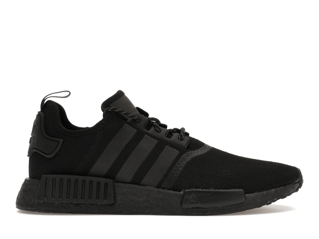 adidas NMD R1 Pharrell Black Future