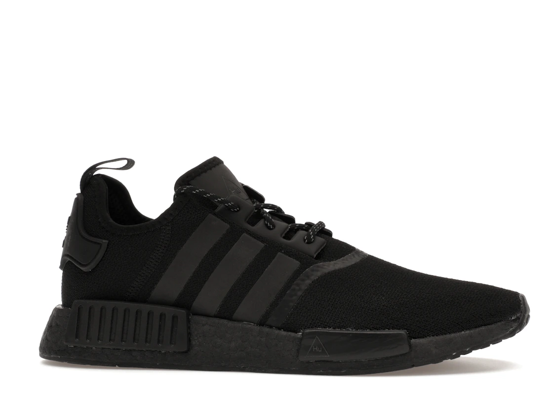 adidas NMD R1 Pharrell Black Future