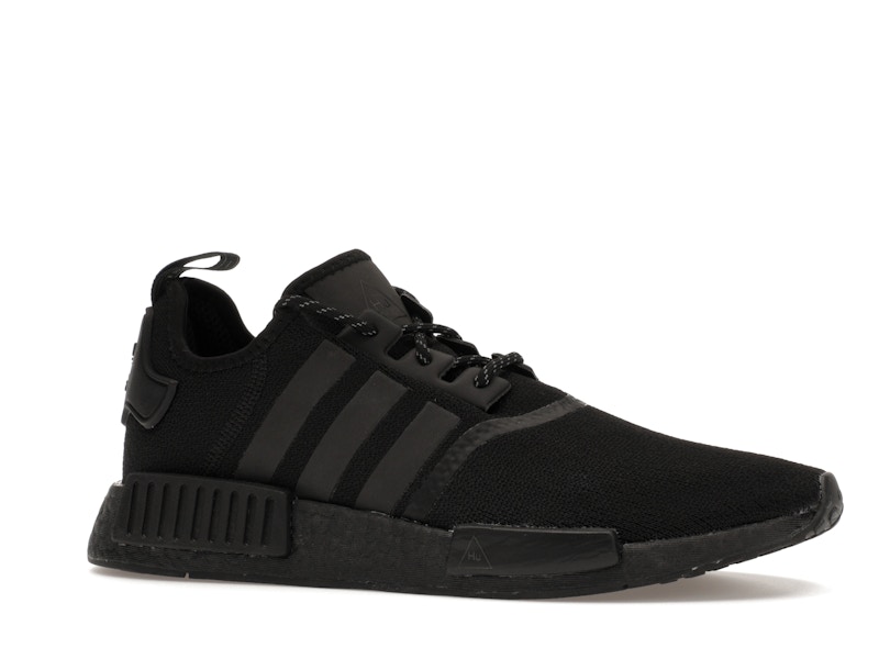 adidas NMD R1 Pharrell Black Future