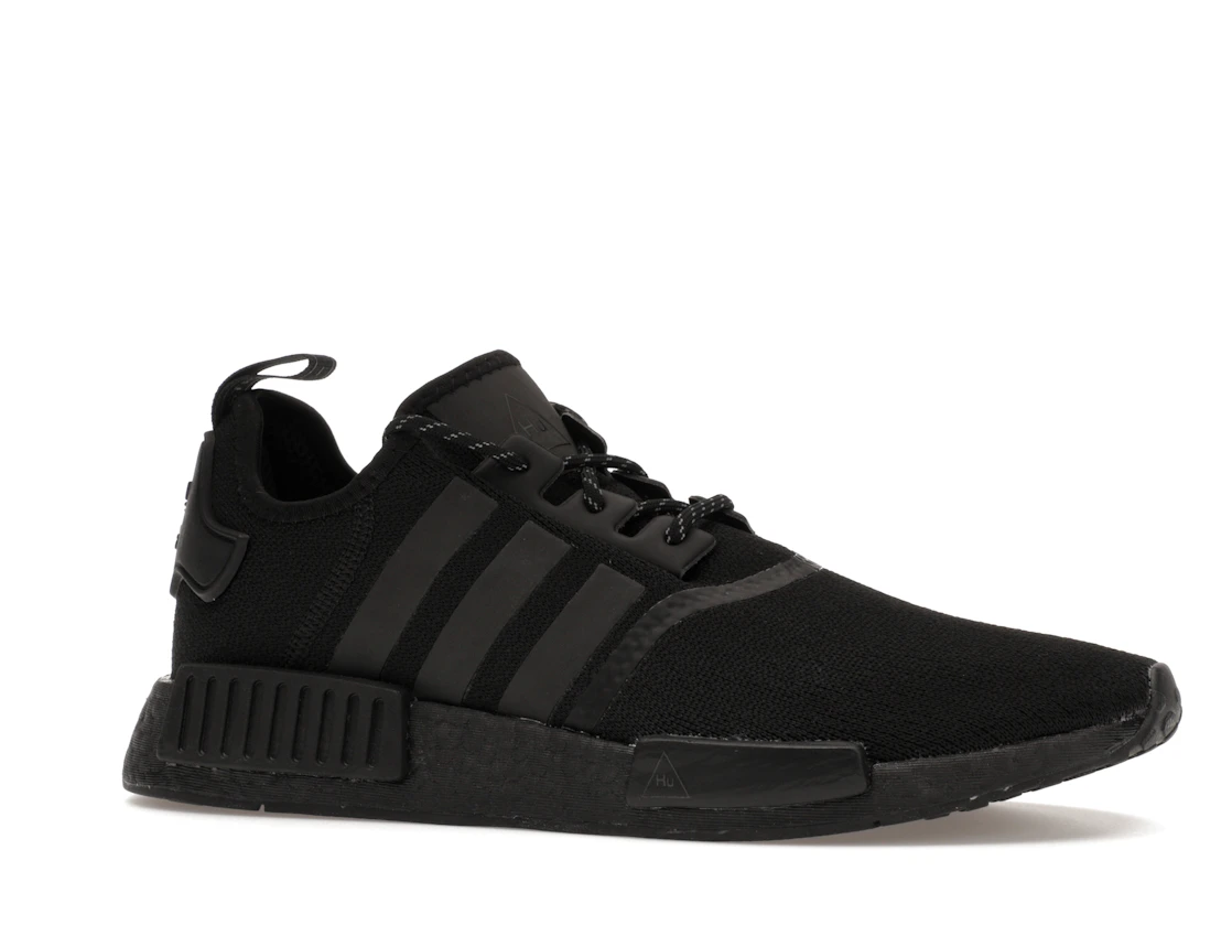 adidas NMD R1 Pharrell Black Future