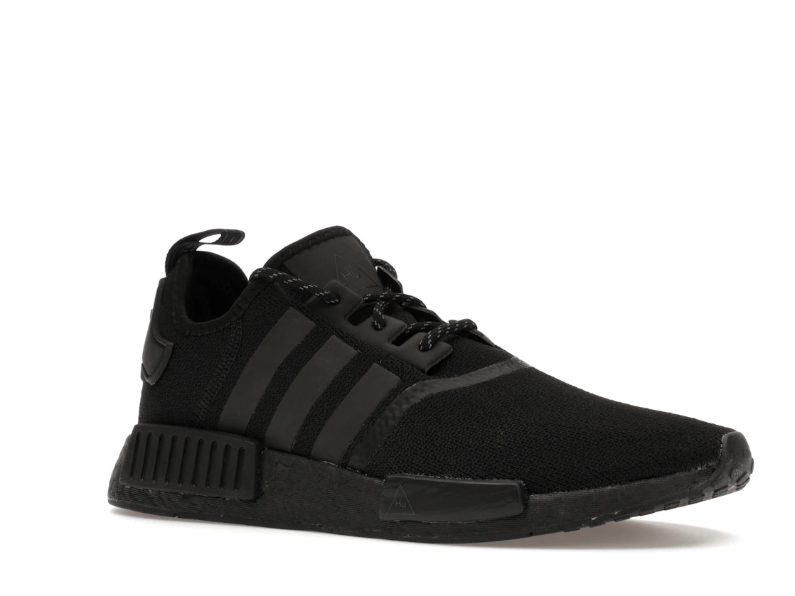 adidas NMD R1 Pharrell Black Future