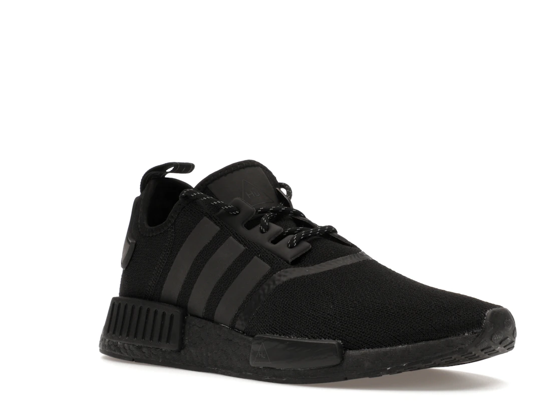 adidas NMD R1 Pharrell Black Future