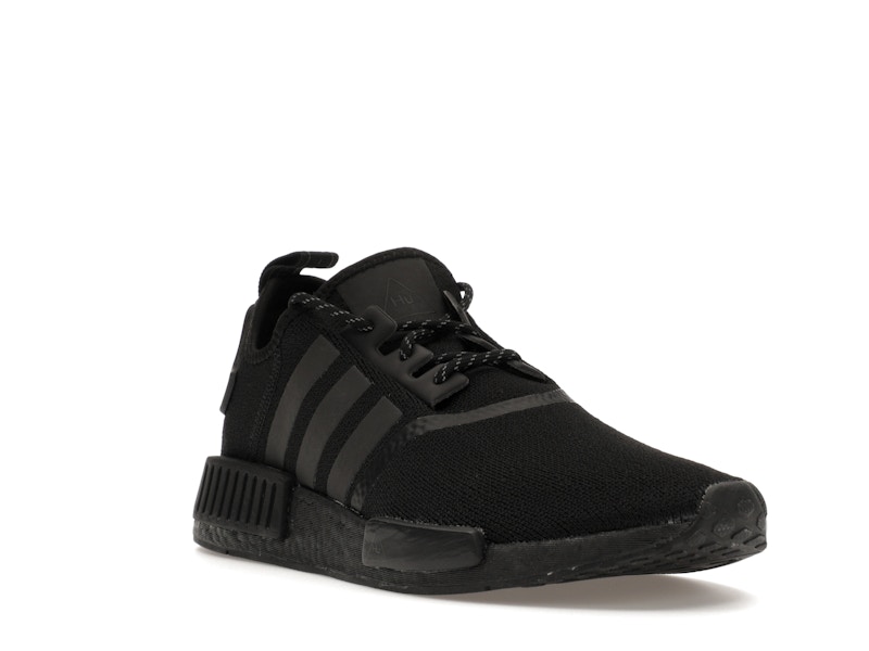 adidas NMD R1 Pharrell Black Future