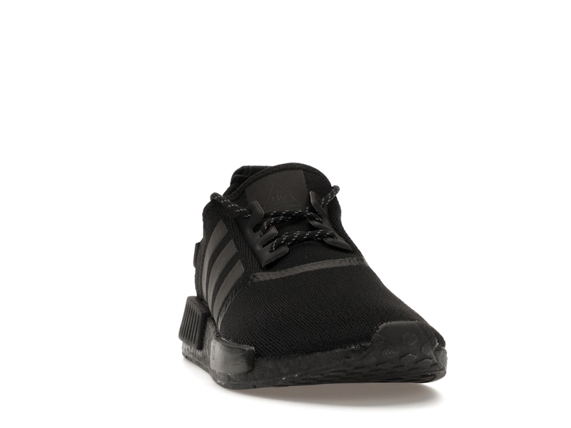 adidas NMD R1 Pharrell Black Future