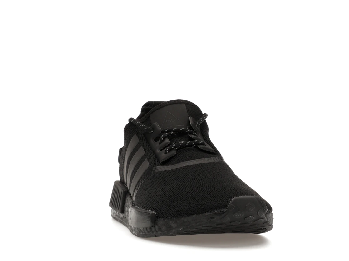 adidas NMD R1 Pharrell Black Future