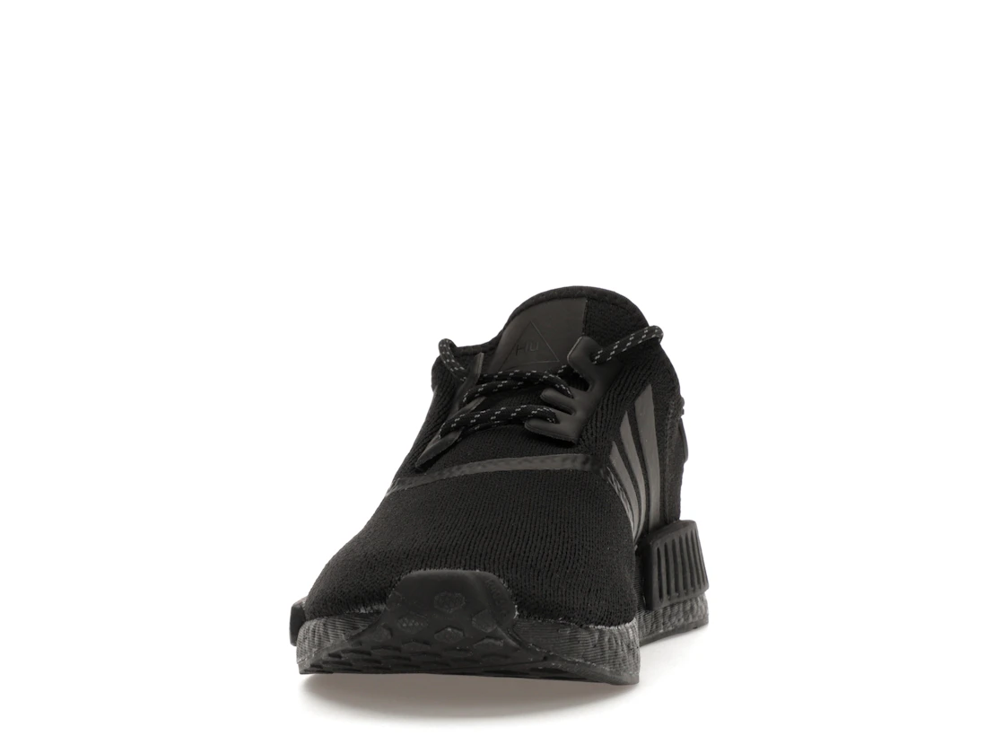 adidas NMD R1 Pharrell Black Future