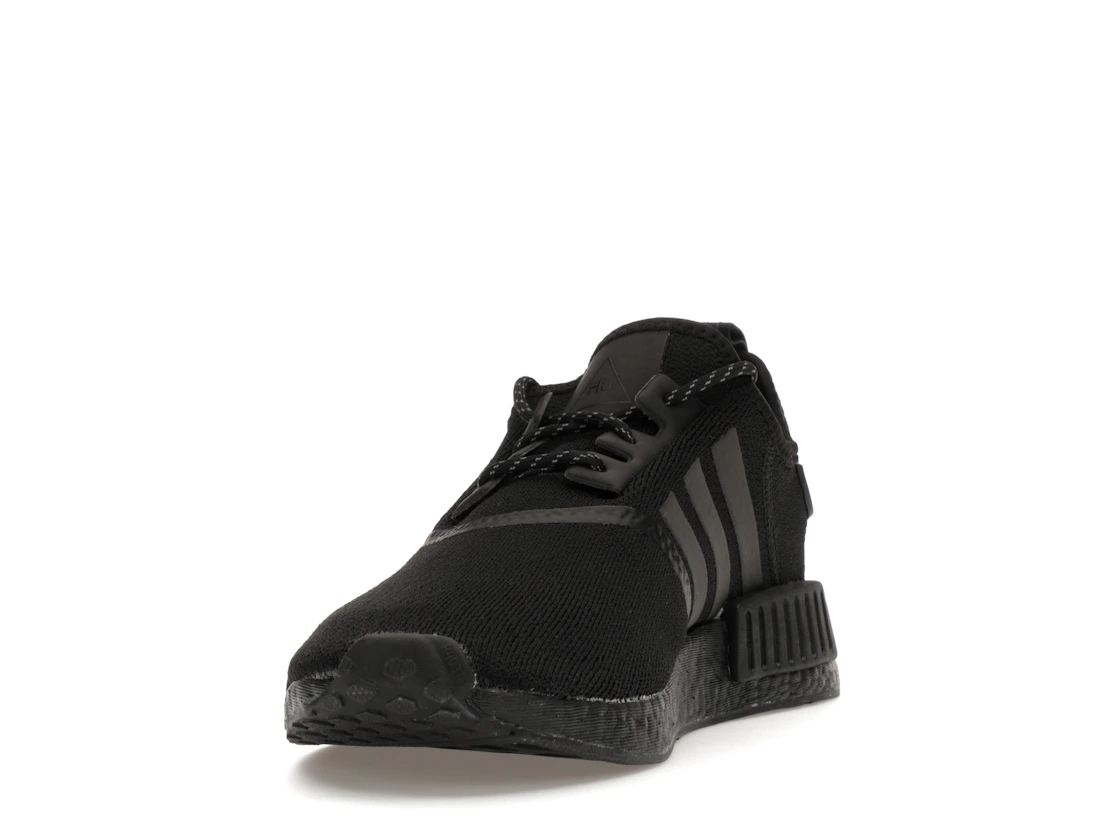 adidas NMD R1 Pharrell Black Future