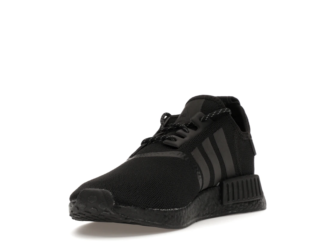 adidas NMD R1 Pharrell Black Future
