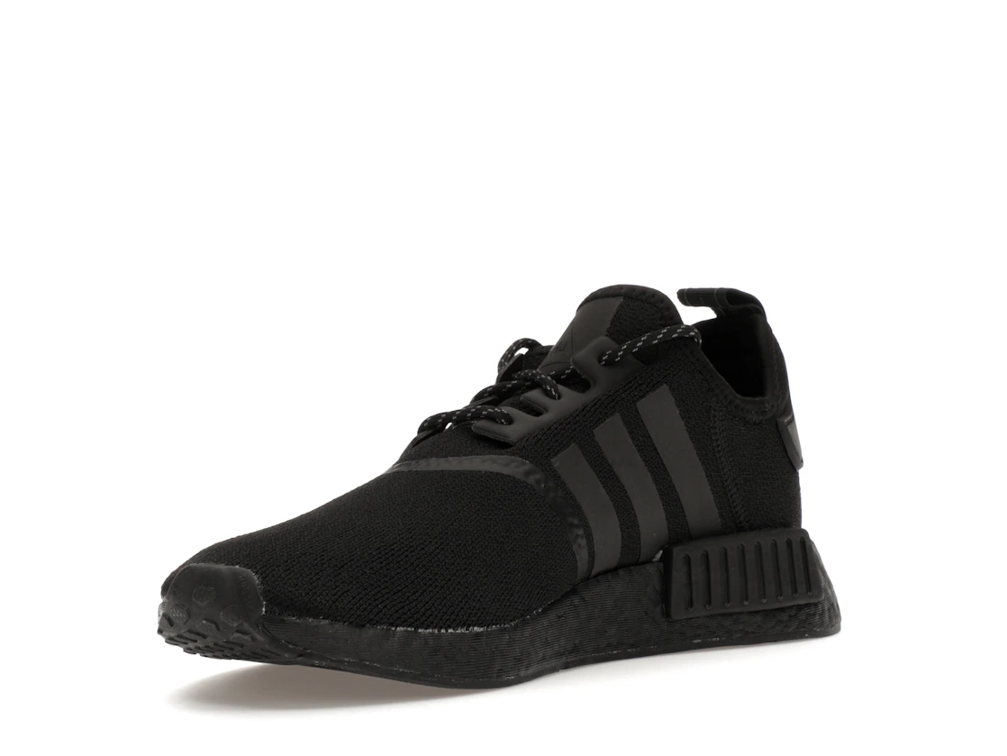 adidas NMD R1 Pharrell Black Future