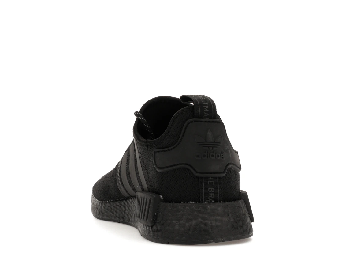 adidas NMD R1 Pharrell Black Future