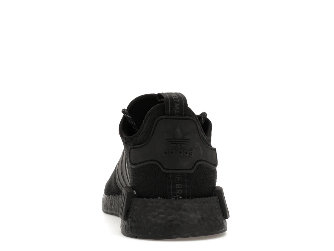 adidas NMD R1 Pharrell Black Future