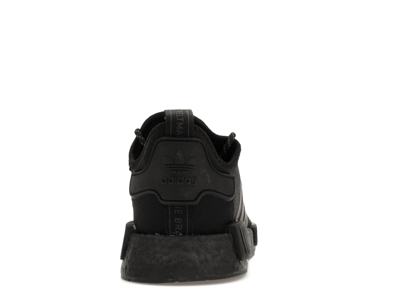 adidas NMD R1 Pharrell Black Future