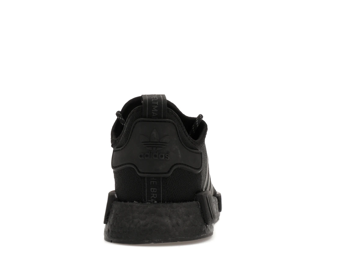 adidas NMD R1 Pharrell Black Future