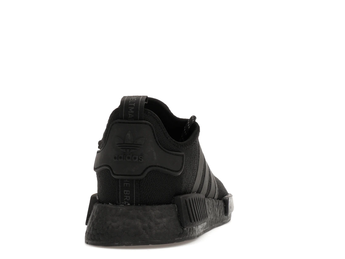 adidas NMD R1 Pharrell Black Future