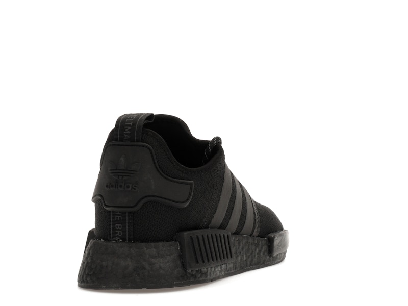 adidas NMD R1 Pharrell Black Future