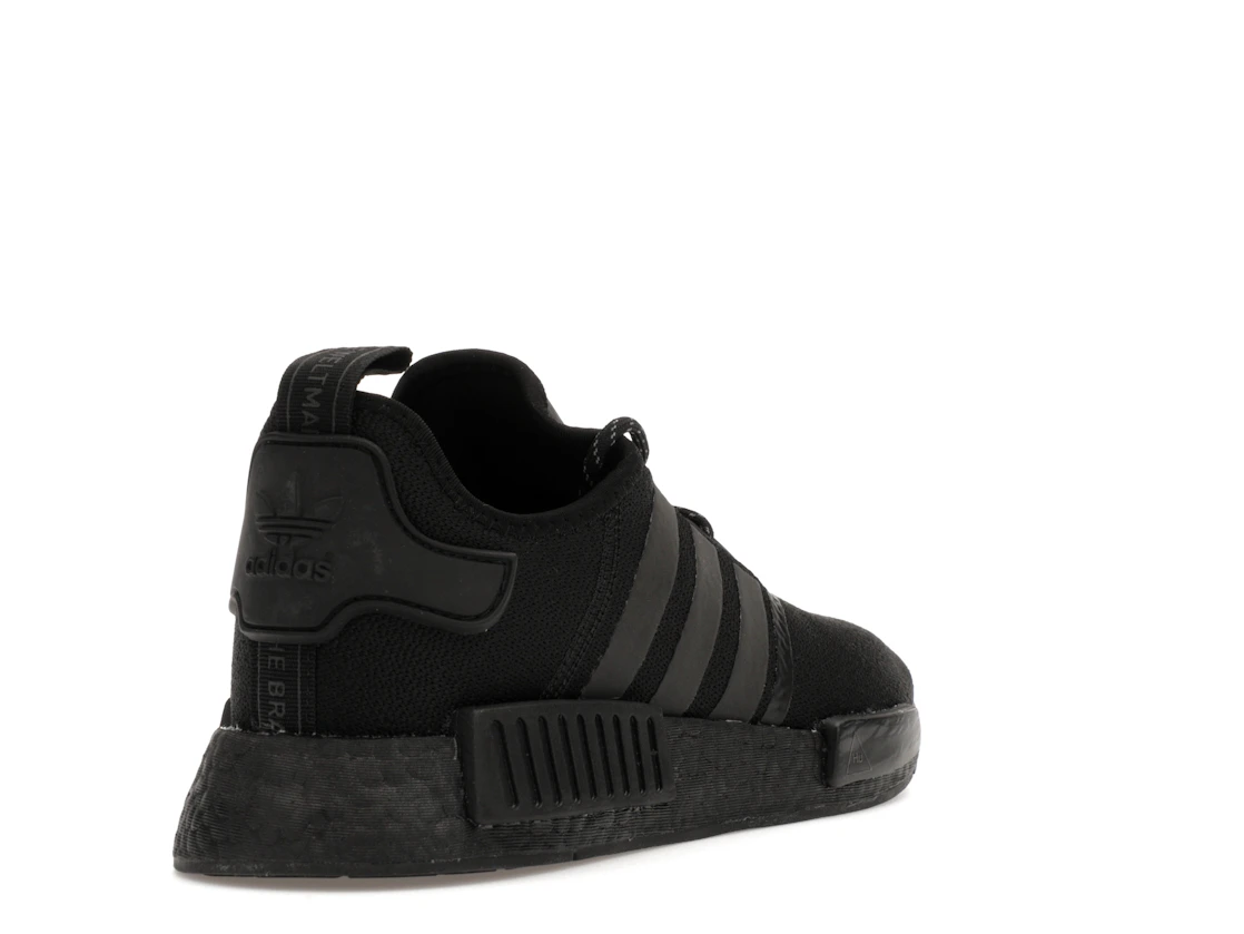 adidas NMD R1 Pharrell Black Future