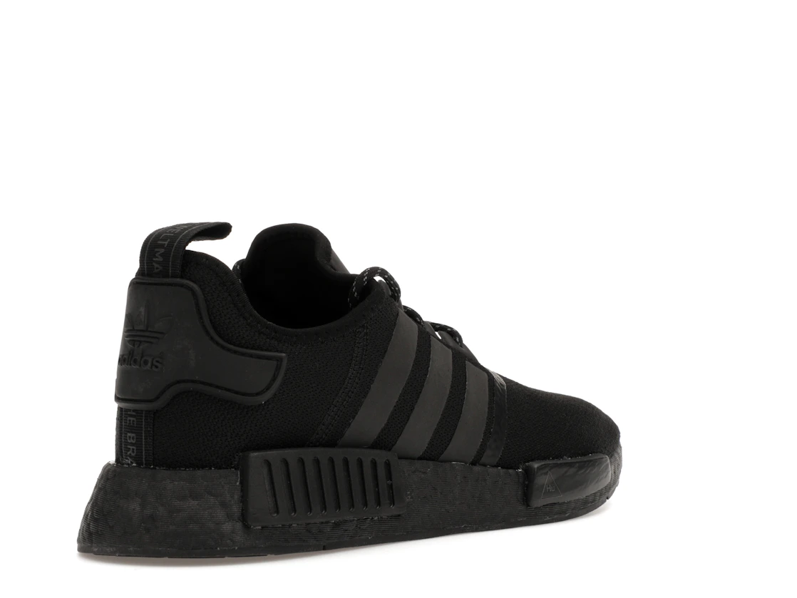 adidas NMD R1 Pharrell Black Future