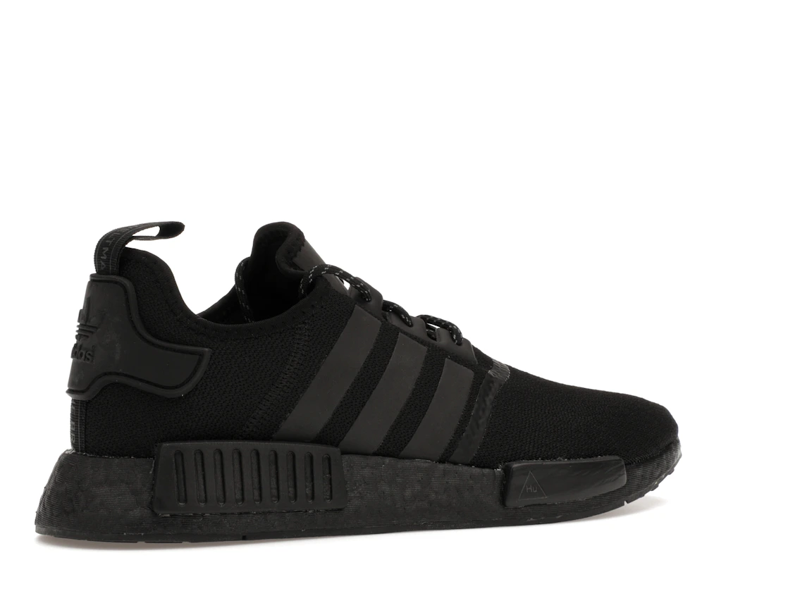 adidas NMD R1 Pharrell Black Future
