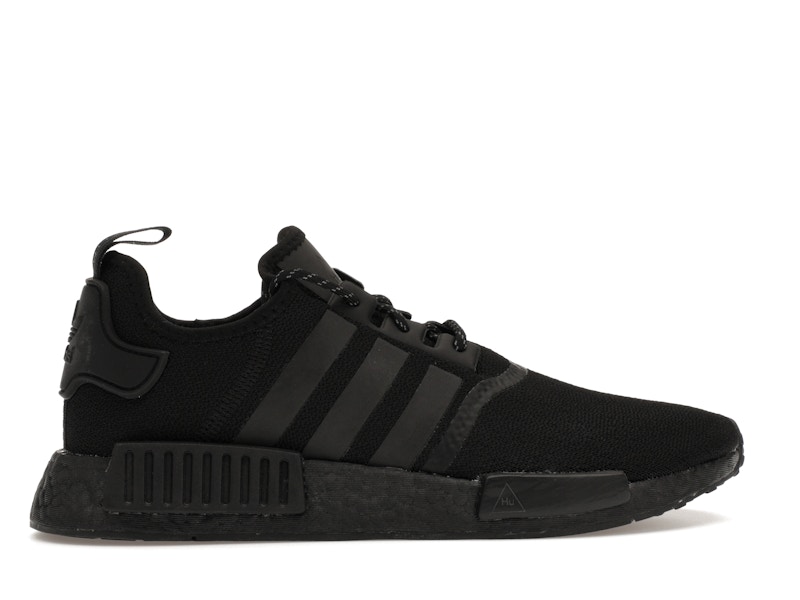 adidas NMD R1 Pharrell Black Future