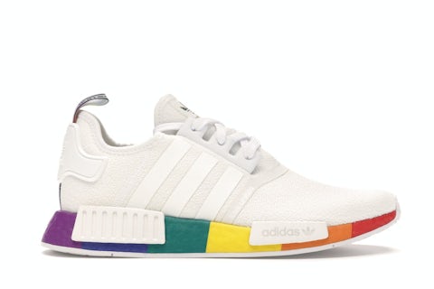 adidas NMD R1 Pride Men's FY9024 US - Main Image