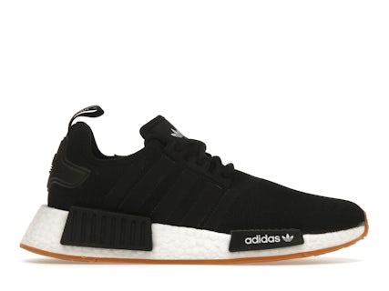 Primeblue Nmd Negras Adidas NMD R1 Triple Black Men's S31508 US